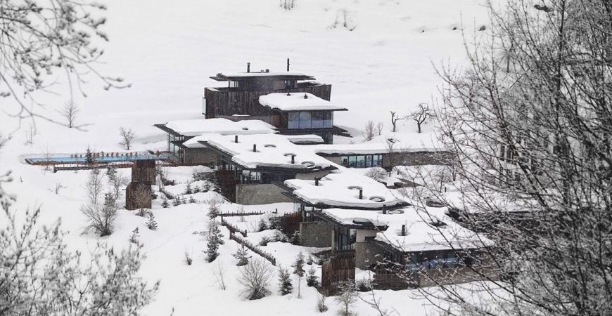 Saalbach-Hinterglemm: